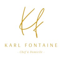 Karl Fontaine - Chef à domicile logo, Karl Fontaine - Chef à domicile contact details