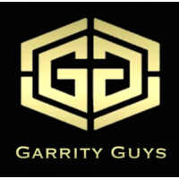 Garrity Guys logo, Garrity Guys contact details