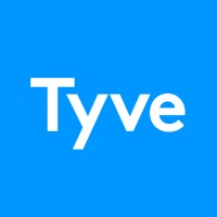 Tyve logo, Tyve contact details