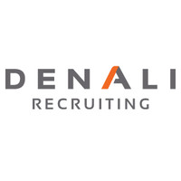 Denali Recruiting logo, Denali Recruiting contact details