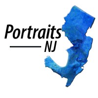 PortraitsNJ logo, PortraitsNJ contact details