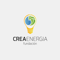 Fundación Crea Energía logo, Fundación Crea Energía contact details