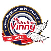 My Brother Vinny, Inc. logo, My Brother Vinny, Inc. contact details