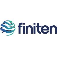 Finiten logo, Finiten contact details