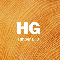 HG Timber Ltd logo, HG Timber Ltd contact details