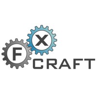 FxCraft logo, FxCraft contact details