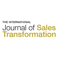 International Journal of Sales Transformation logo, International Journal of Sales Transformation contact details