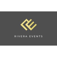 Rivera Party and Events logo, Rivera Party and Events contact details