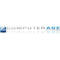 COMPUTER AGE SYSTEMS logo, COMPUTER AGE SYSTEMS contact details