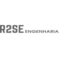 R2se Engenharia logo, R2se Engenharia contact details