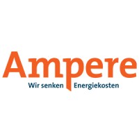 Ampere AG logo, Ampere AG contact details