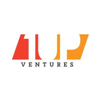 1Up Ventures logo, 1Up Ventures contact details