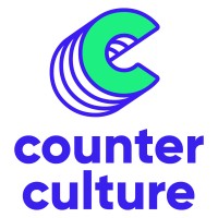 CounterCulture logo, CounterCulture contact details