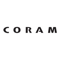 Coram UK logo, Coram UK contact details