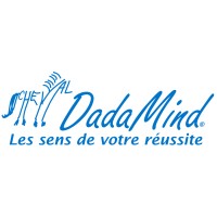 DadaMind logo, DadaMind contact details