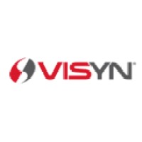 VISYN logo, VISYN contact details