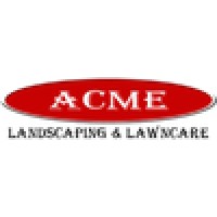 Acme Landscaping logo, Acme Landscaping contact details