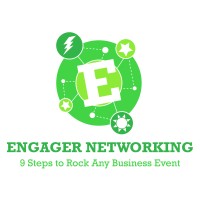 Engager Networking logo, Engager Networking contact details