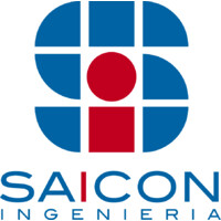 SAICON logo, SAICON contact details