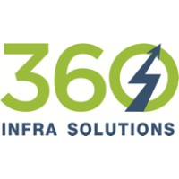 360 Infra Solutions logo, 360 Infra Solutions contact details