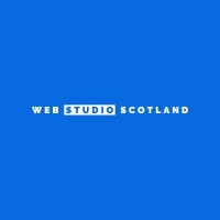 Web Studio Scotland logo, Web Studio Scotland contact details