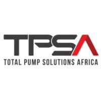 Total Pump Solutions Africa logo, Total Pump Solutions Africa contact details