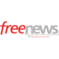 Freenews logo, Freenews contact details