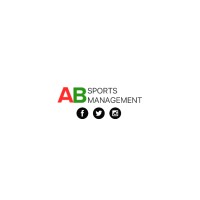 AB Sports Management logo, AB Sports Management contact details