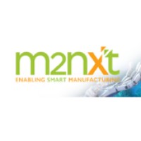 M2NXT logo, M2NXT contact details