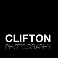 Paul Clifton Photography logo, Paul Clifton Photography contact details