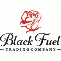 Black Fuel Trading Co logo, Black Fuel Trading Co contact details