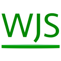 WJS Energy logo, WJS Energy contact details