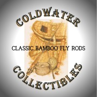 Coldwater Collectibles logo, Coldwater Collectibles contact details