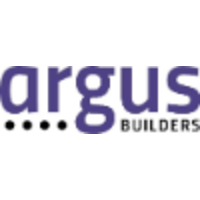 Argus Builders Inc logo, Argus Builders Inc contact details