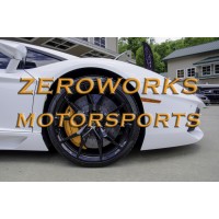 Zeroworks Motorsports logo, Zeroworks Motorsports contact details