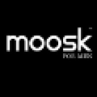 Moosk Ltd logo, Moosk Ltd contact details