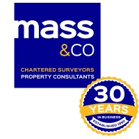 Mass and Co (Chartered Surveyors and Property Consultants) logo, Mass and Co (Chartered Surveyors and Property Consultants) contact details