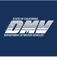 California Department of Motor Vehicles logo, California Department of Motor Vehicles contact details