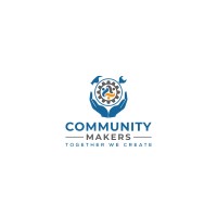 Community Makers CIC logo, Community Makers CIC contact details