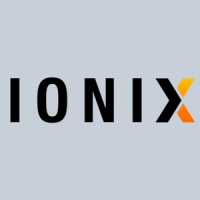 Ionix Solar logo, Ionix Solar contact details