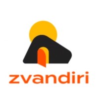 Zvandiri logo, Zvandiri contact details