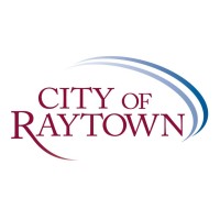 City of Raytown, Missouri logo, City of Raytown, Missouri contact details