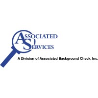 Associated Services Employment Check logo, Associated Services Employment Check contact details