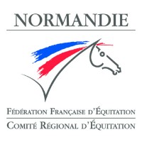 Comité Régional d'Equitation de Normandie - COREN logo, Comité Régional d'Equitation de Normandie - COREN contact details