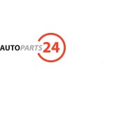 autoparts24 logo, autoparts24 contact details