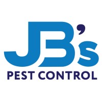 JB's Pest Control logo, JB's Pest Control contact details