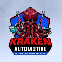 Kraken Automotive After Hours Mobile Mechanic logo, Kraken Automotive After Hours Mobile Mechanic contact details