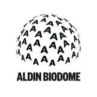 ALDIN Biodome logo, ALDIN Biodome contact details