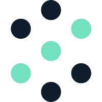 Scatterplot logo, Scatterplot contact details