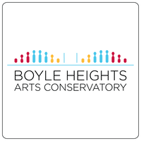 Boyle Heights Arts Conservatory logo, Boyle Heights Arts Conservatory contact details